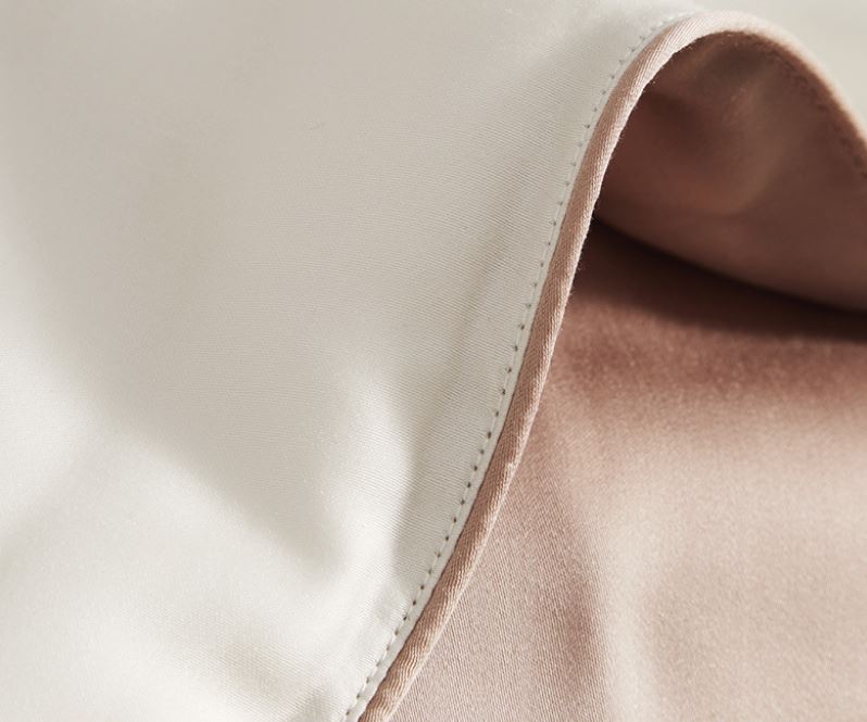 2025 Summer Cooling Quilt – Lyocell Fiber & Mulberry Silk, Soft & Breathable (150×210 cm / 200×230 cm) - Image 4