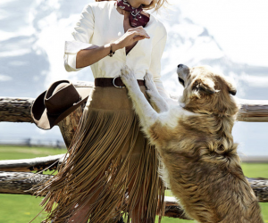 Denim-Style Skirt, Lightweight Polyester Fiber in Black & Khaki