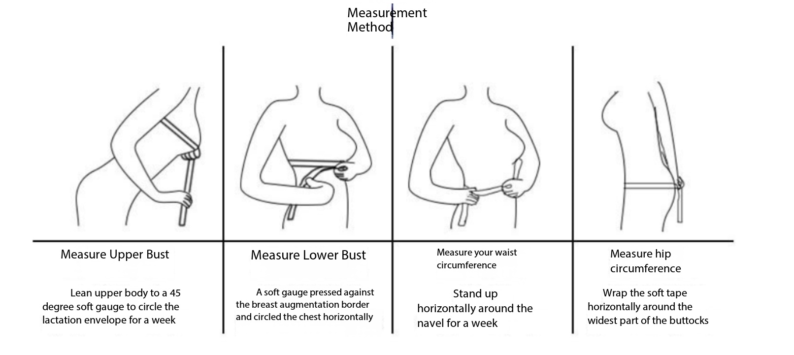 Women’s Night Gown, Soft Polyester Sleepwear in White & Pink - Image 4