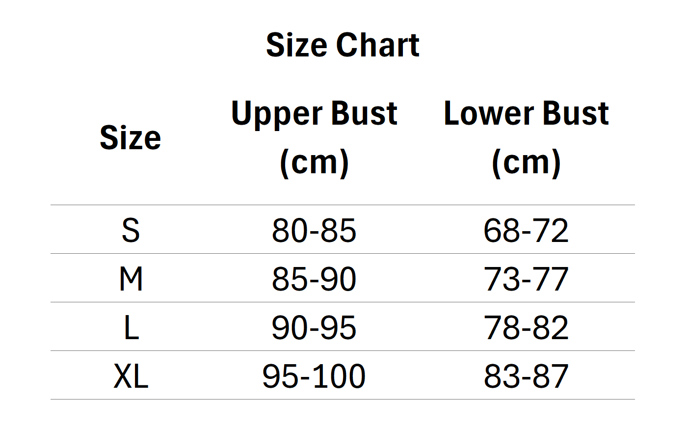 Halter Neck Backless Push-Up Bra for a Light, Supportive Fit - Image 6