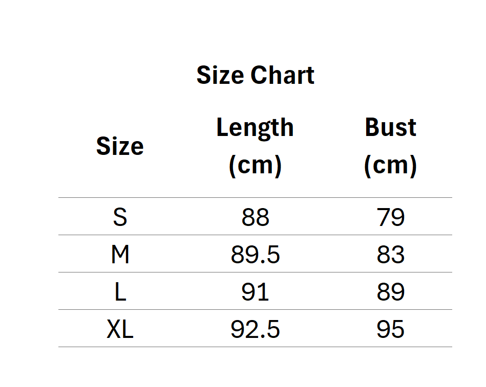 Summer Camisole Nightgown – Lightweight, Soft & Comfortable - Image 4