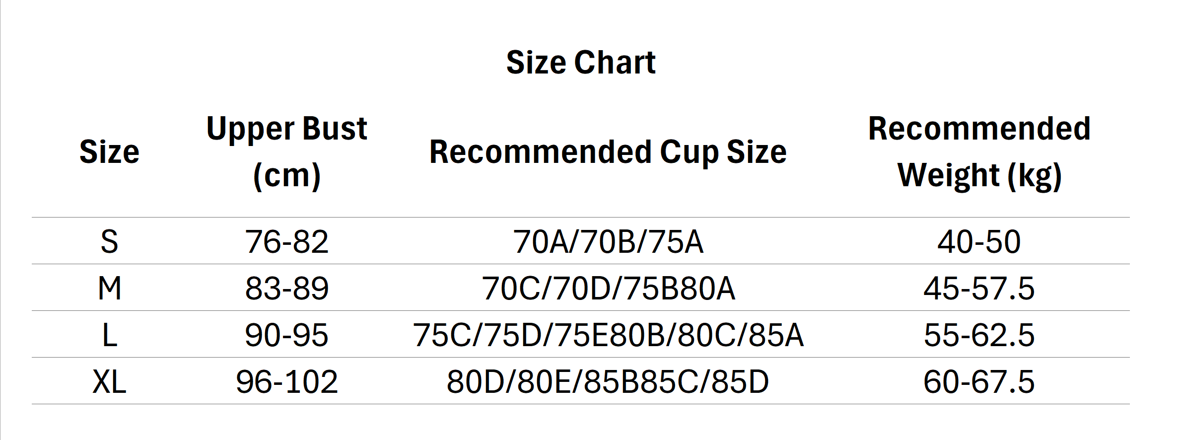 Women’s Anti-Bacterial Sports Bra with Padded Support, Stretch Fit & Comfort - Image 4