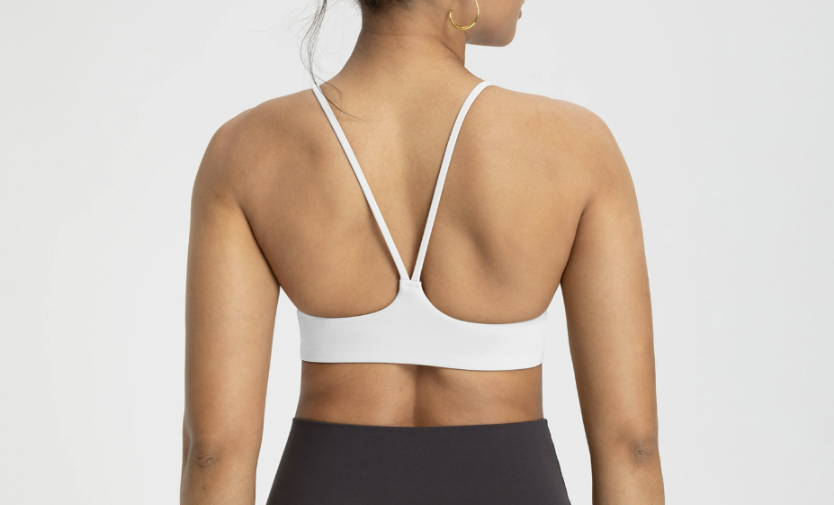 Women’s NILIT Sports Bra with Padded Support, Stretch Comfort & Breathability - Image 3
